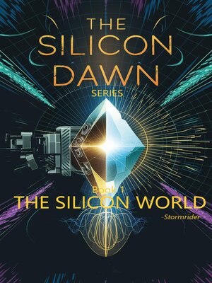 cover image of The Silicon World